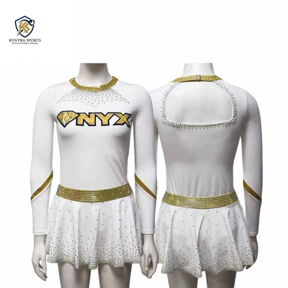 Cheerleading
