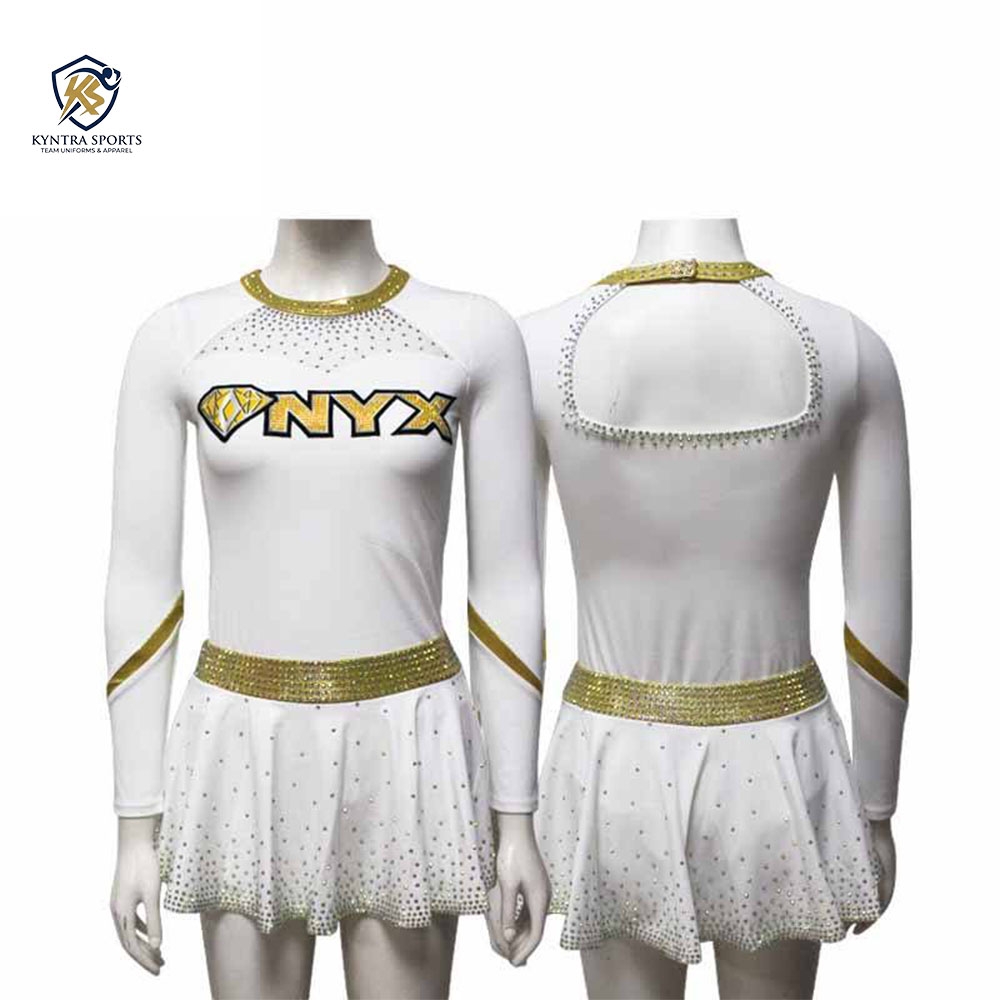 Cheerleading
