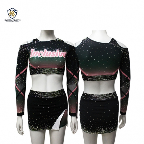 Cheerleading