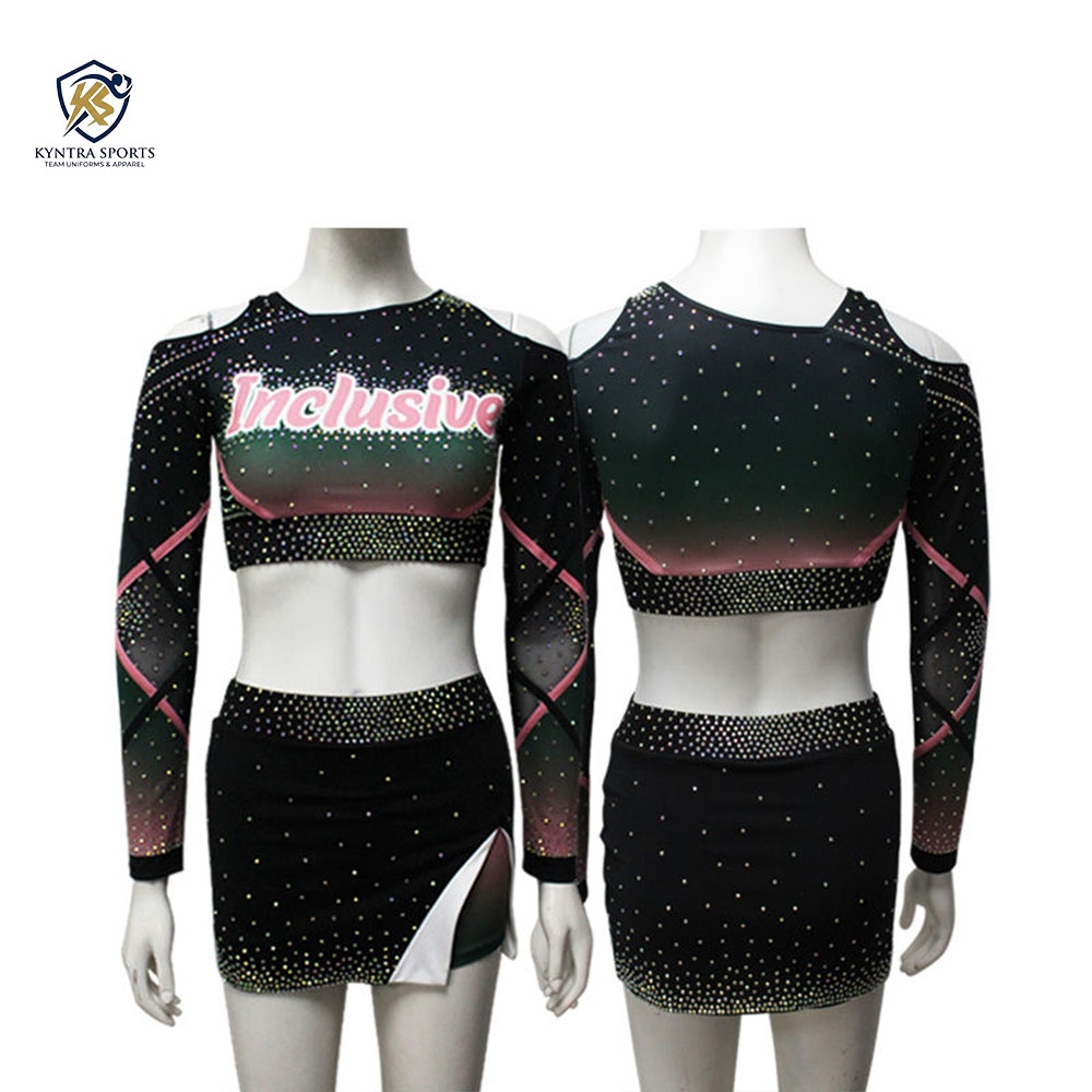 Cheerleading