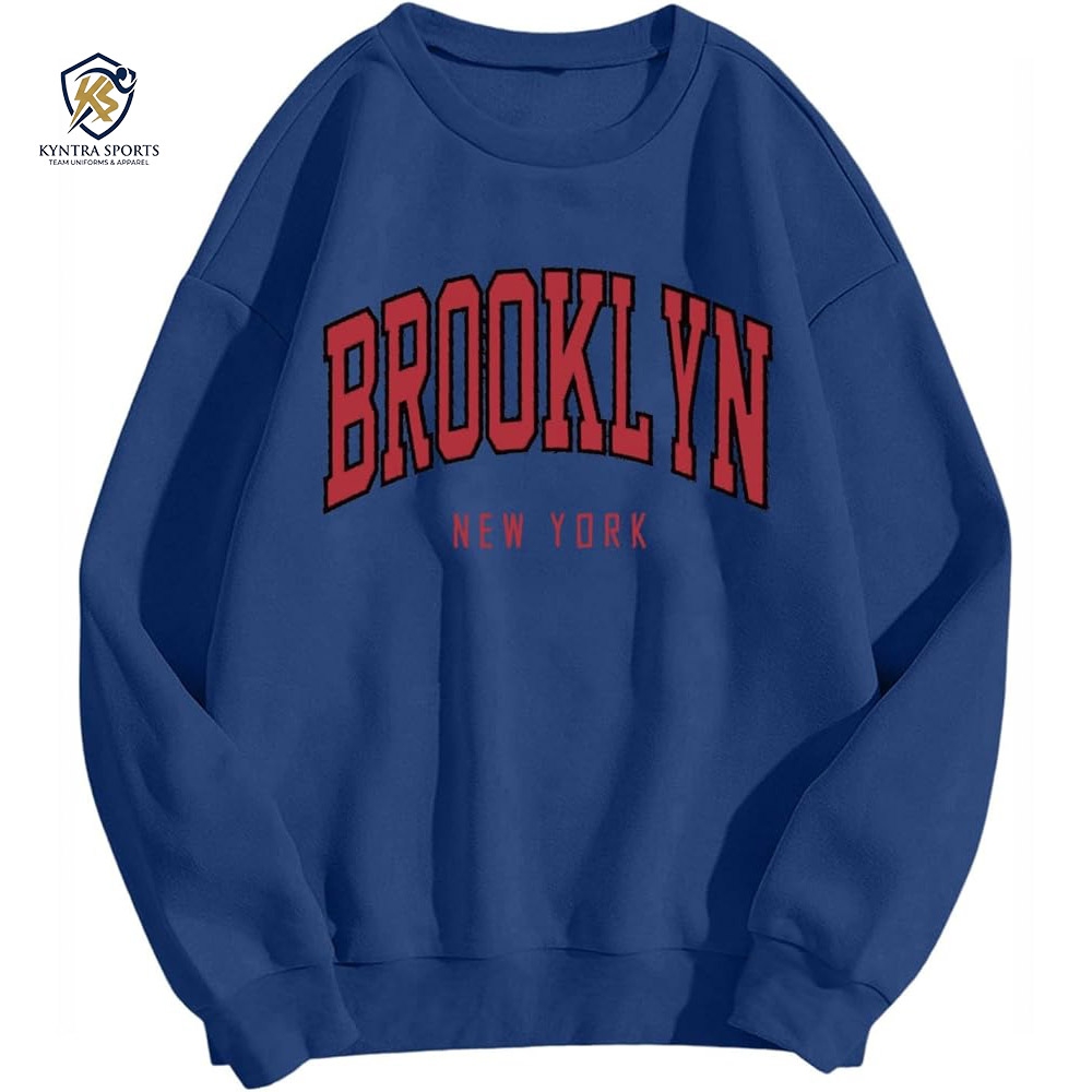 Sweat Shirts
