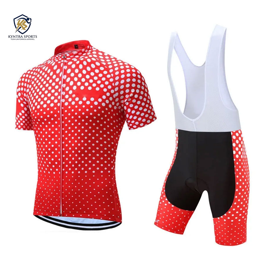 Cycling
