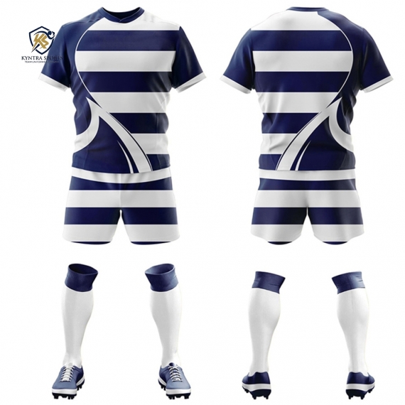 Rugby Uniform