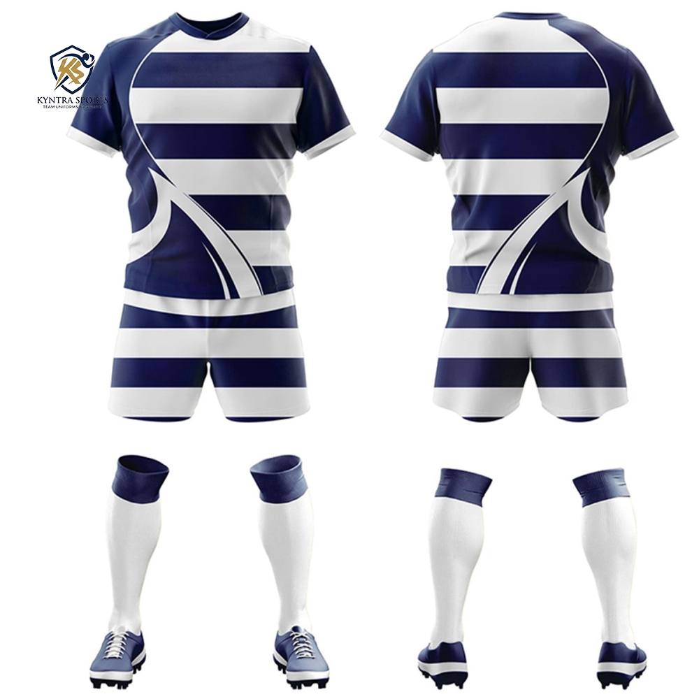 Rugby Uniform