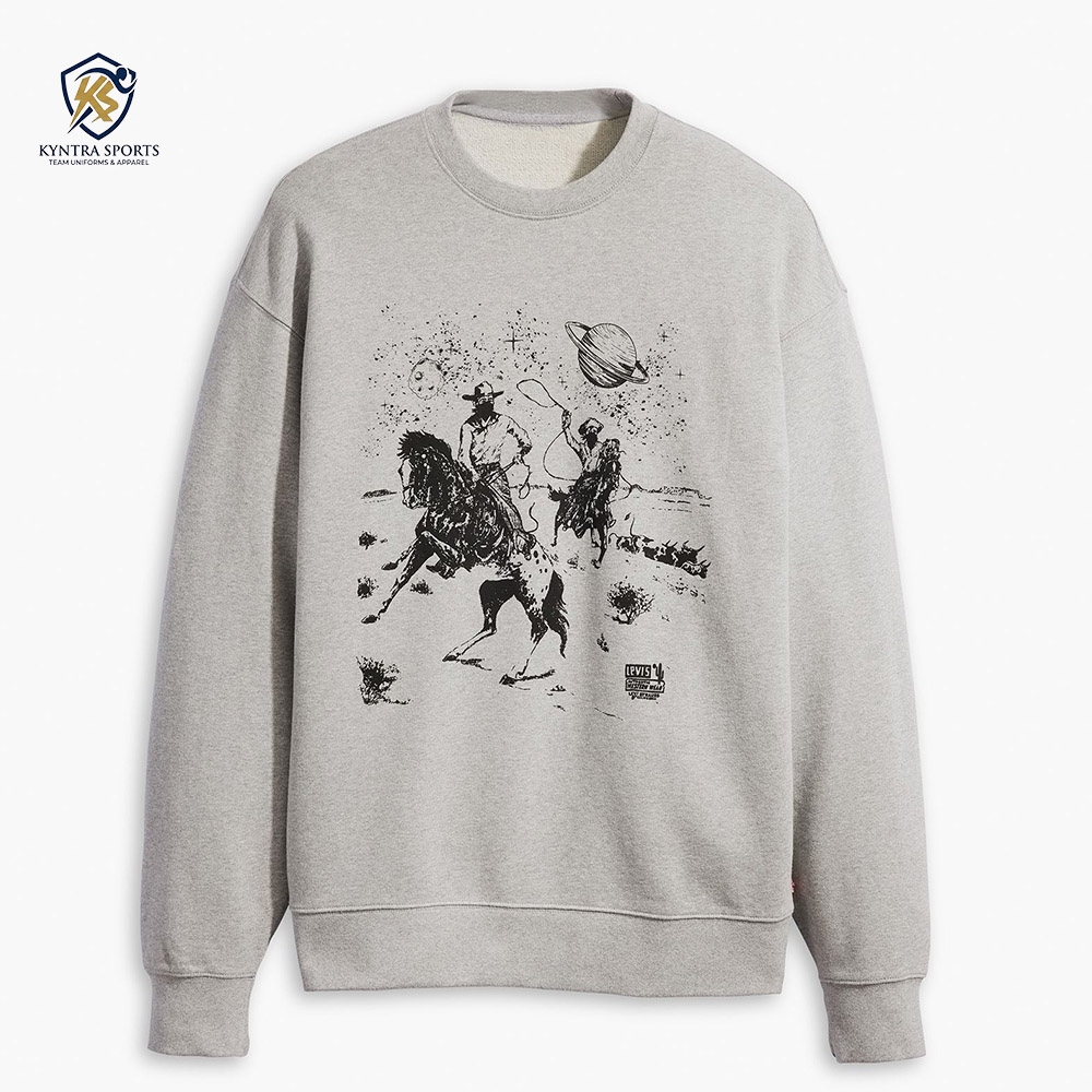 Sweat Shirts