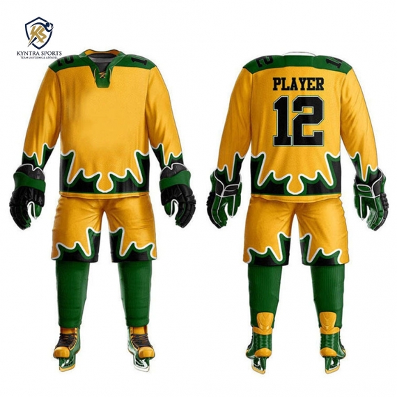 Ice Hockey