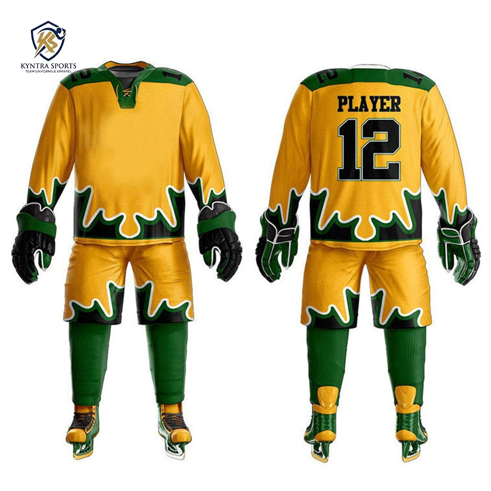 Ice Hockey