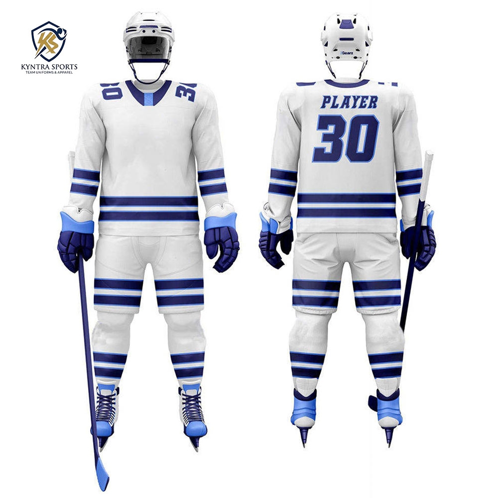 Ice Hockey