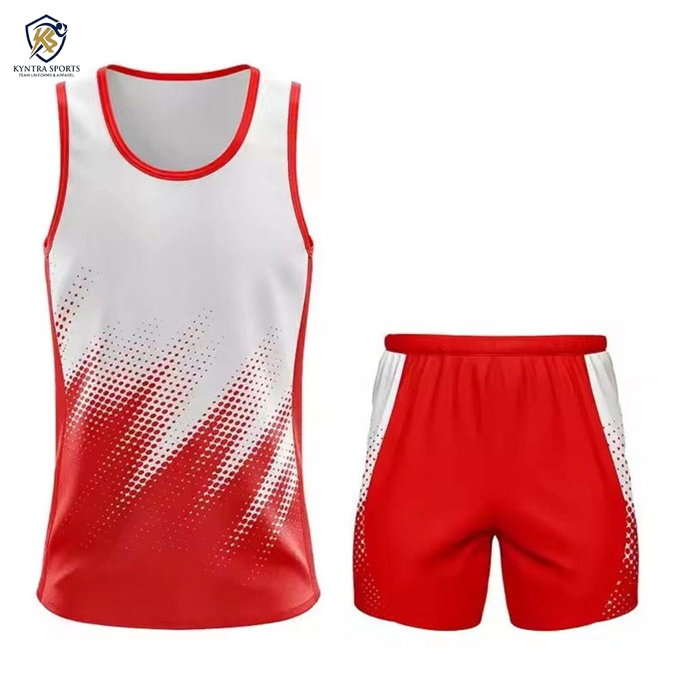 Track & Field