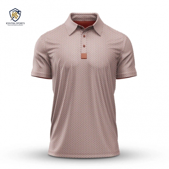 Polo Shirts