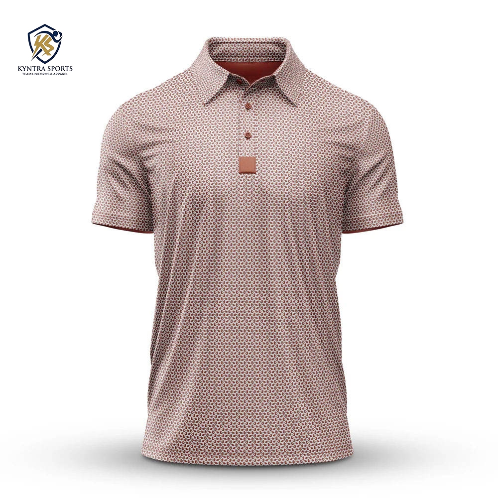 Polo Shirts