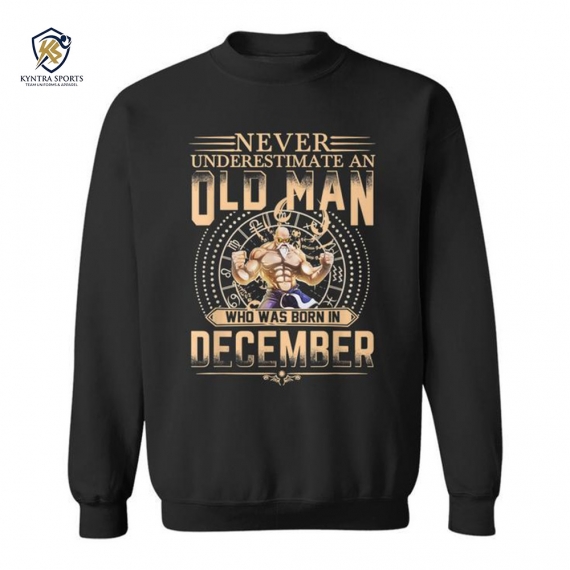 Sweat Shirts