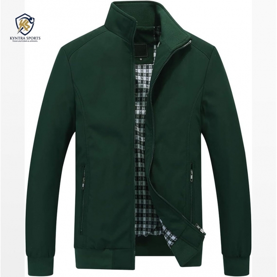 Jackets