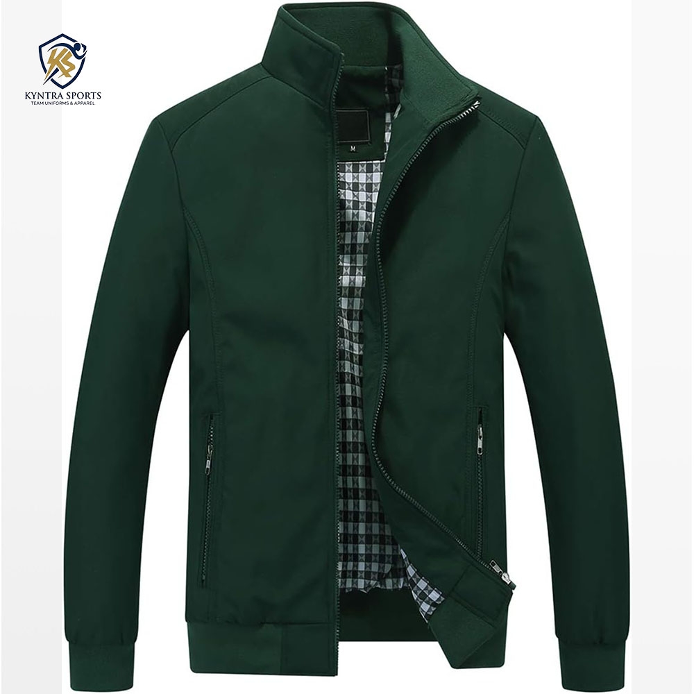 Jackets