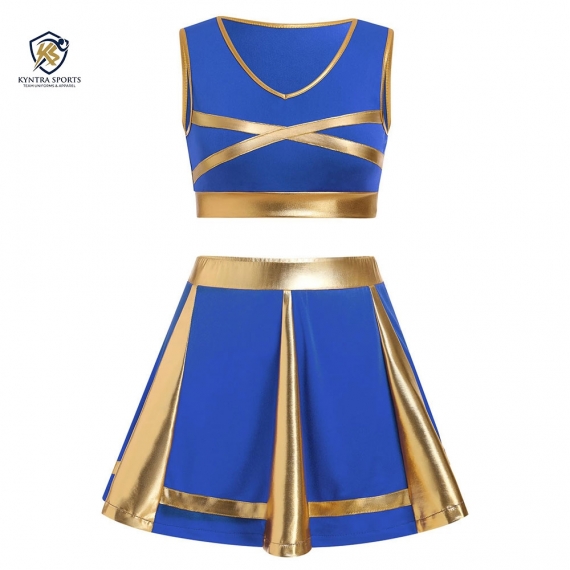 Cheerleading
