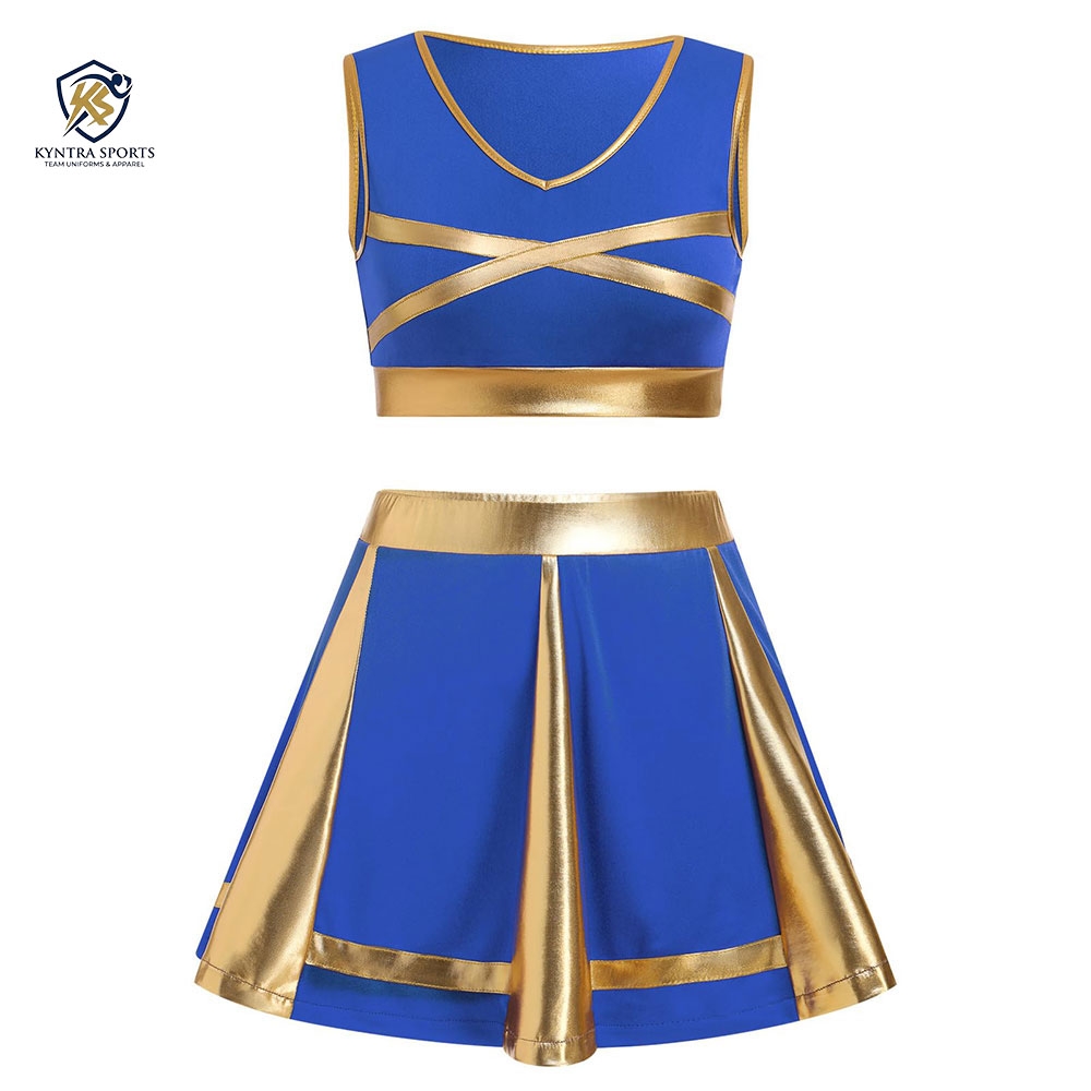 Cheerleading