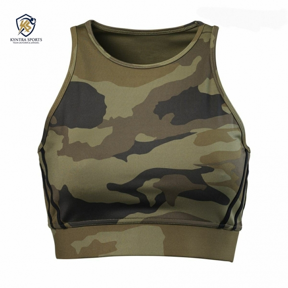 Women Sports Bra