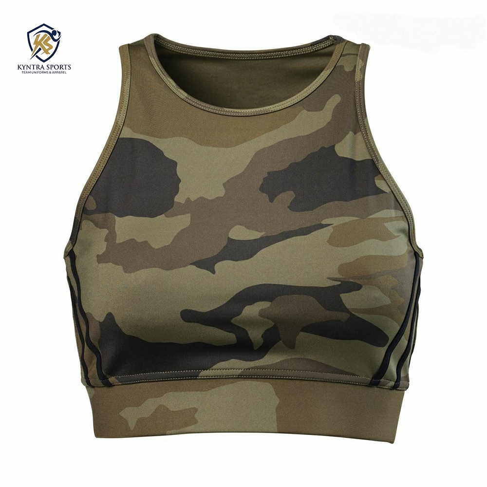 Women Sports Bra
