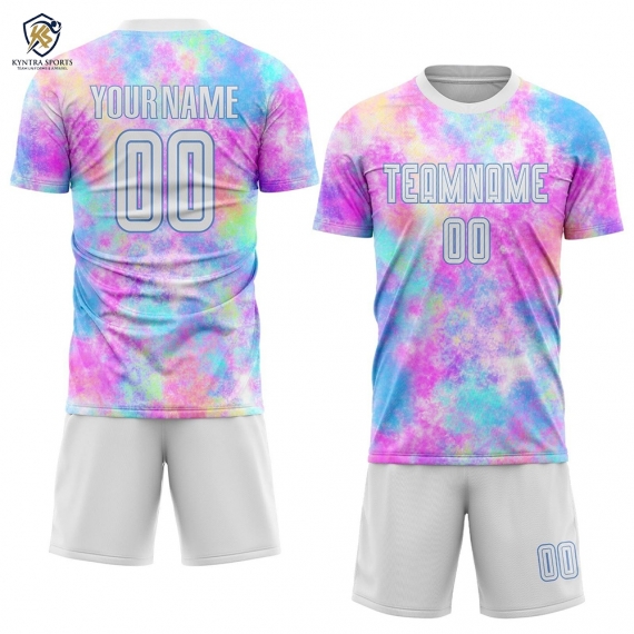 Custom Soccer Uniforms