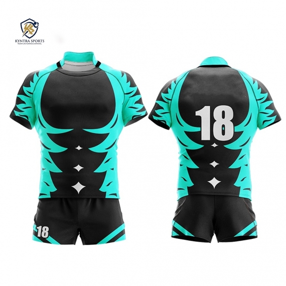 Rugby Uniform