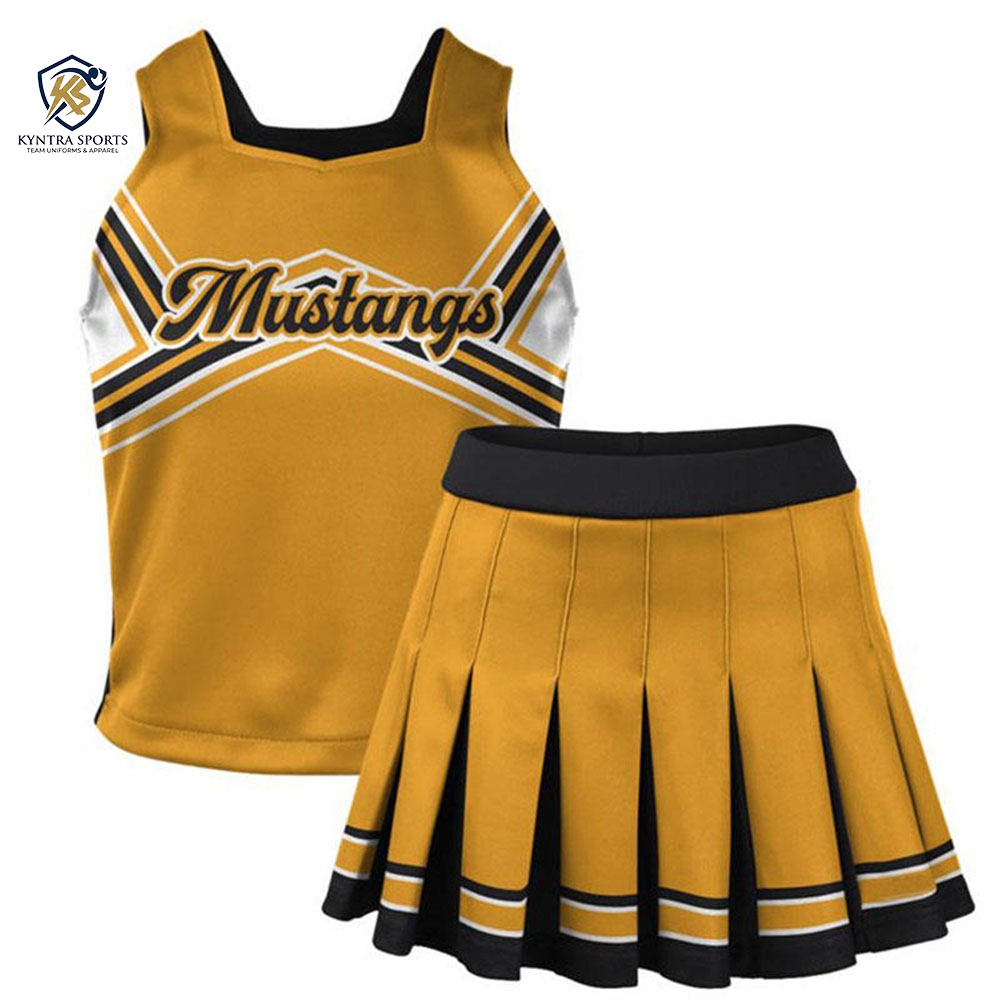Cheerleading