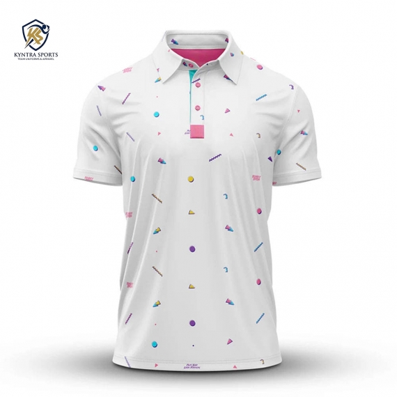Polo Shirts