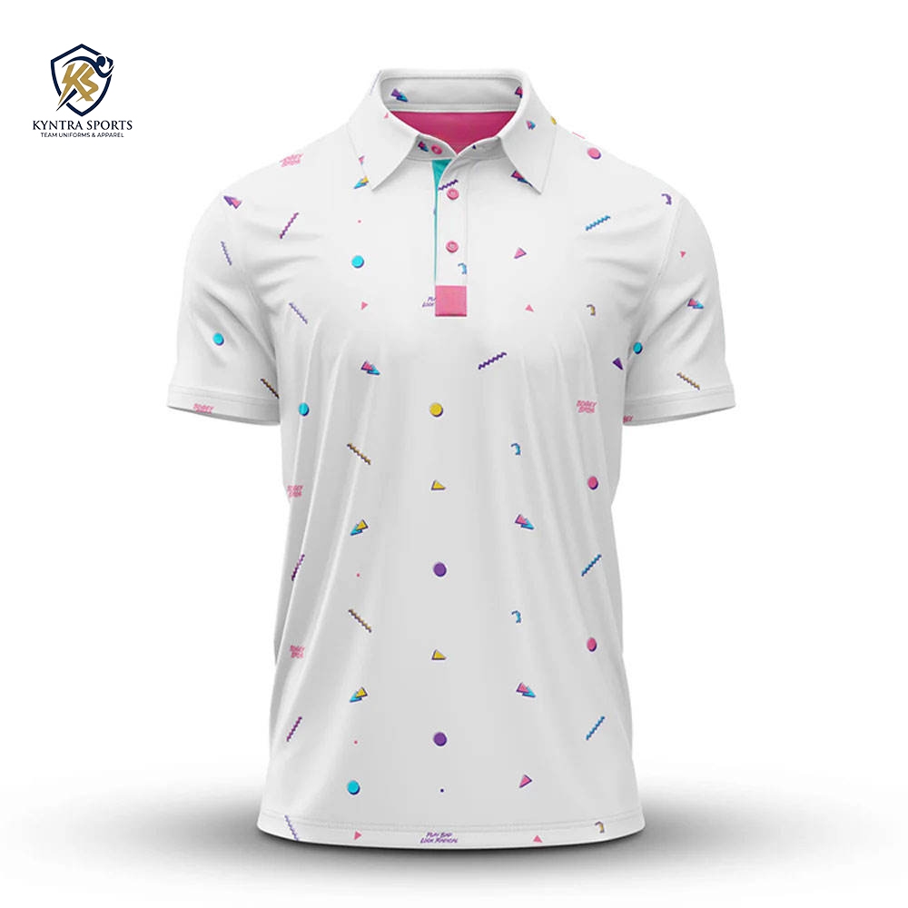 Polo Shirts