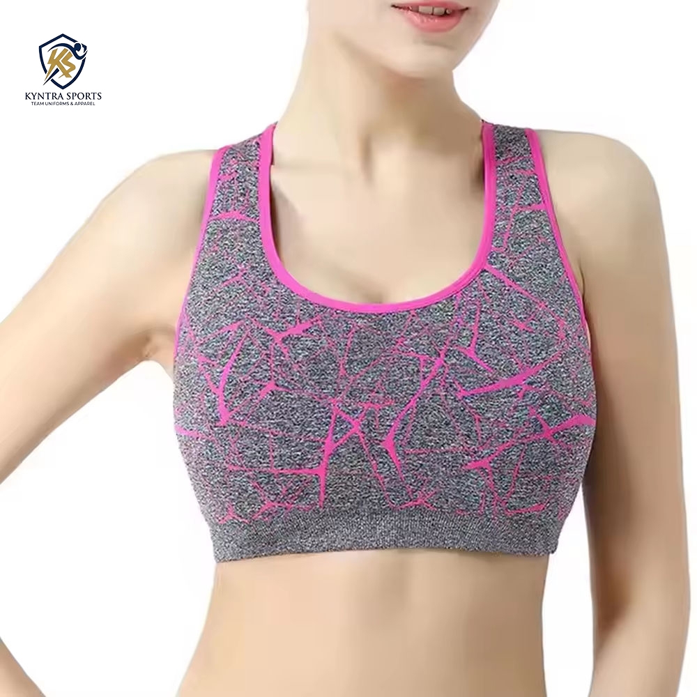 Women Sports Bra