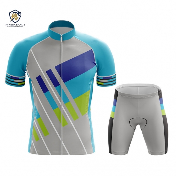 Cycling