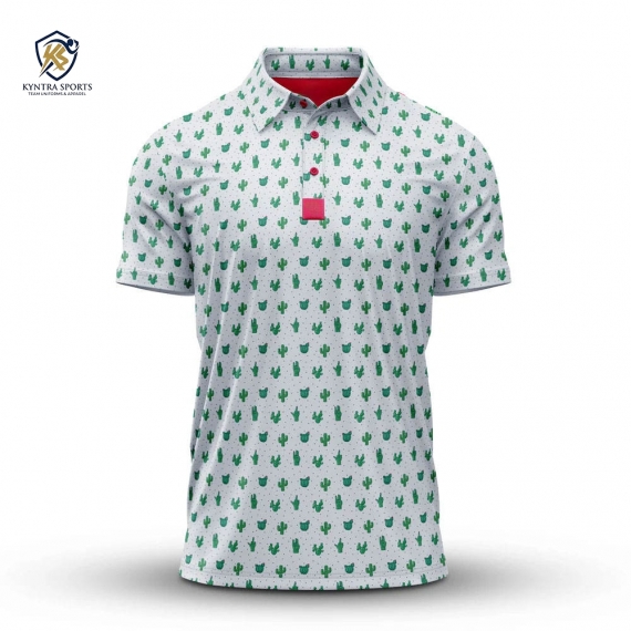 Polo Shirts