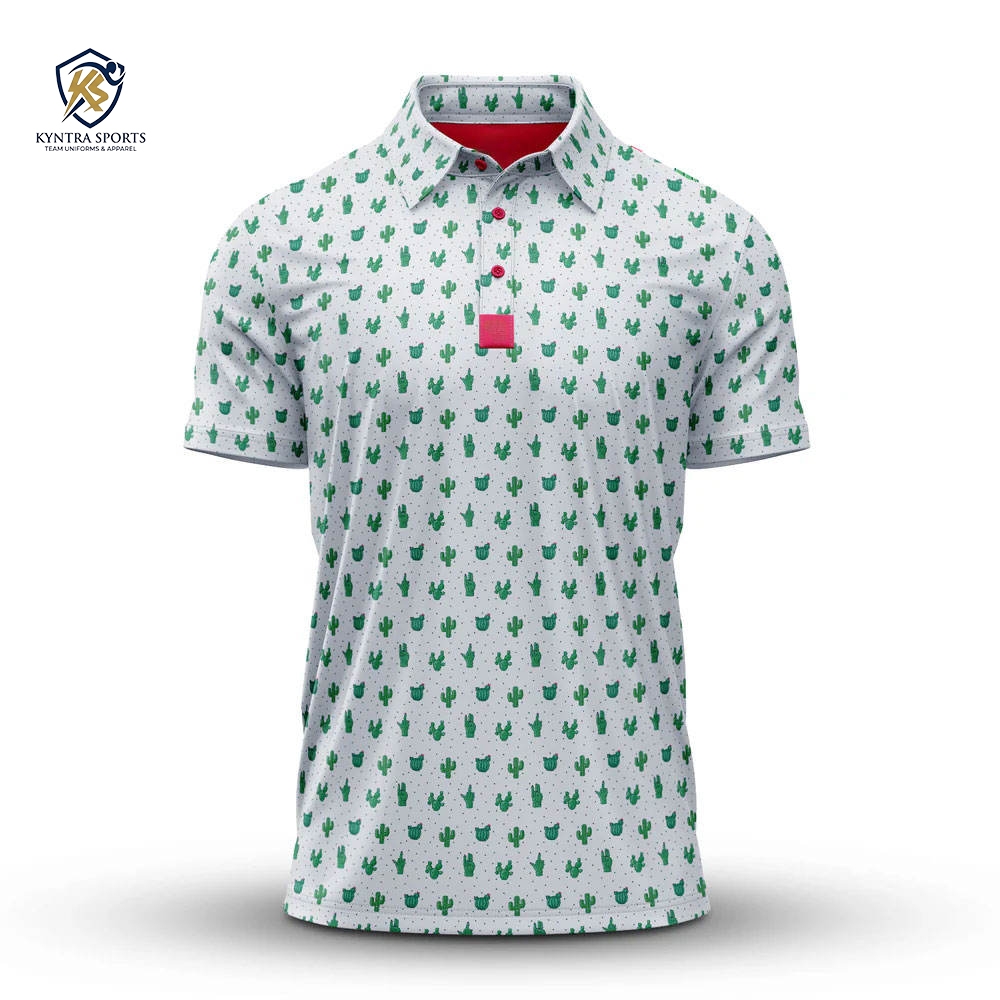 Polo Shirts