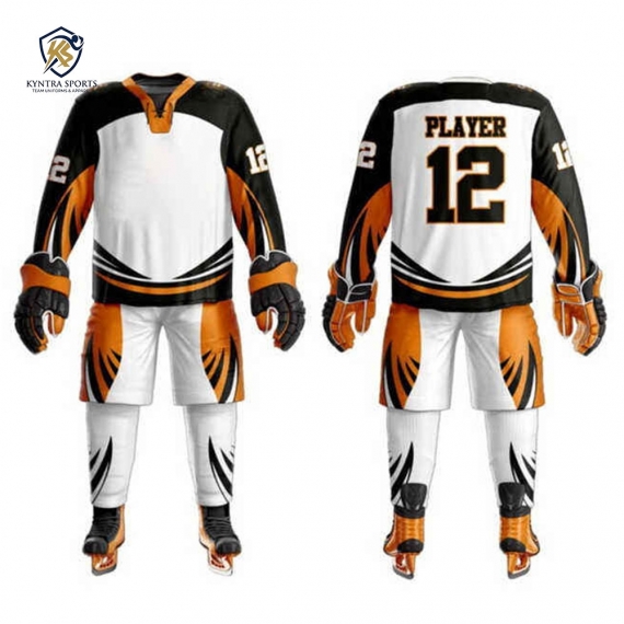 Ice Hockey