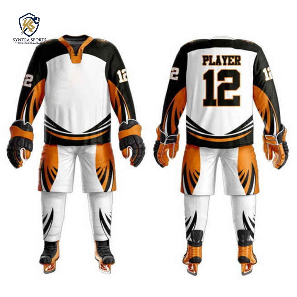 Ice Hockey