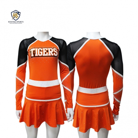 Cheerleading