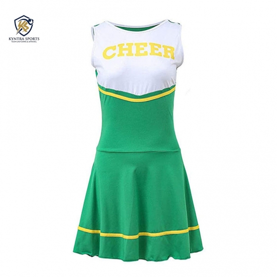 Cheerleading