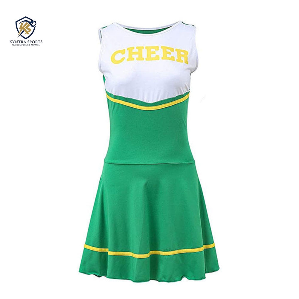 Cheerleading
