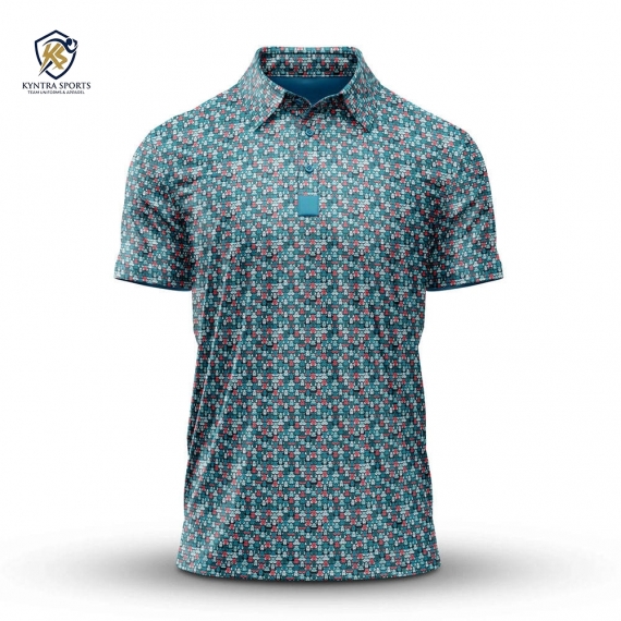 Polo Shirts