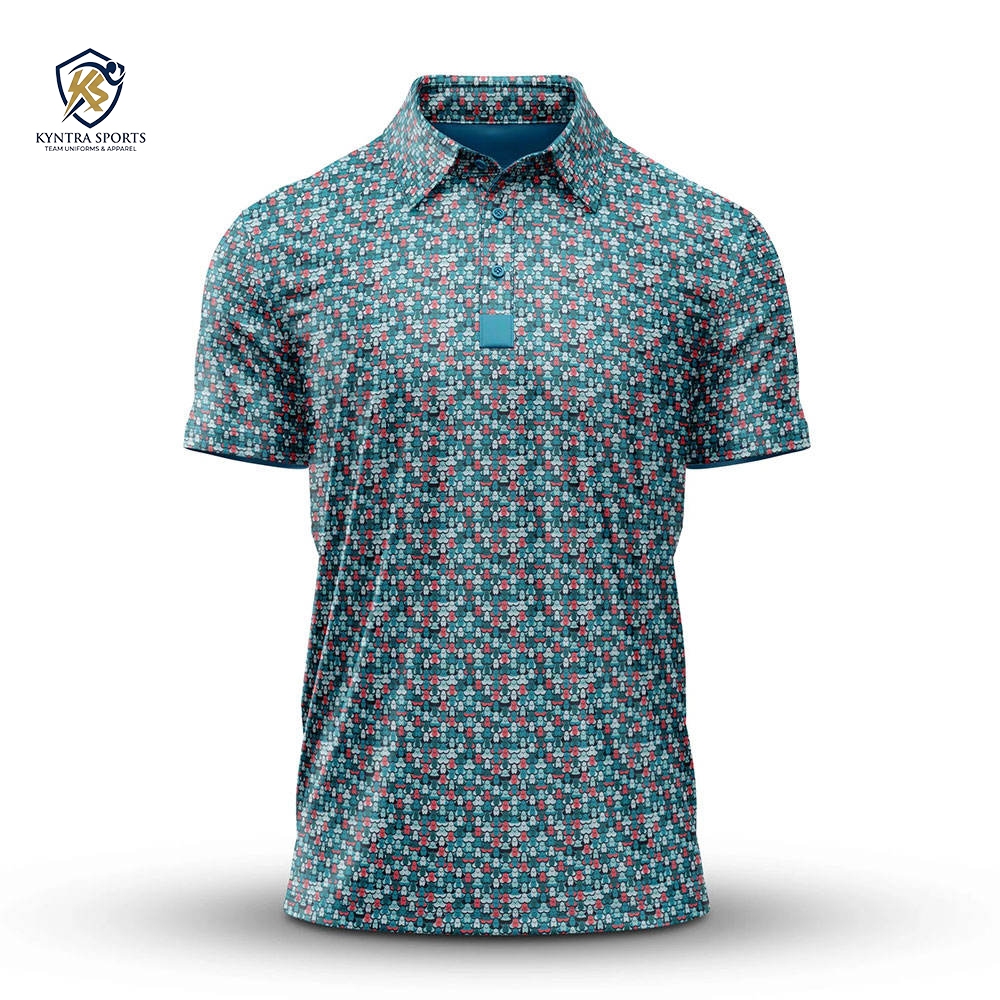Polo Shirts