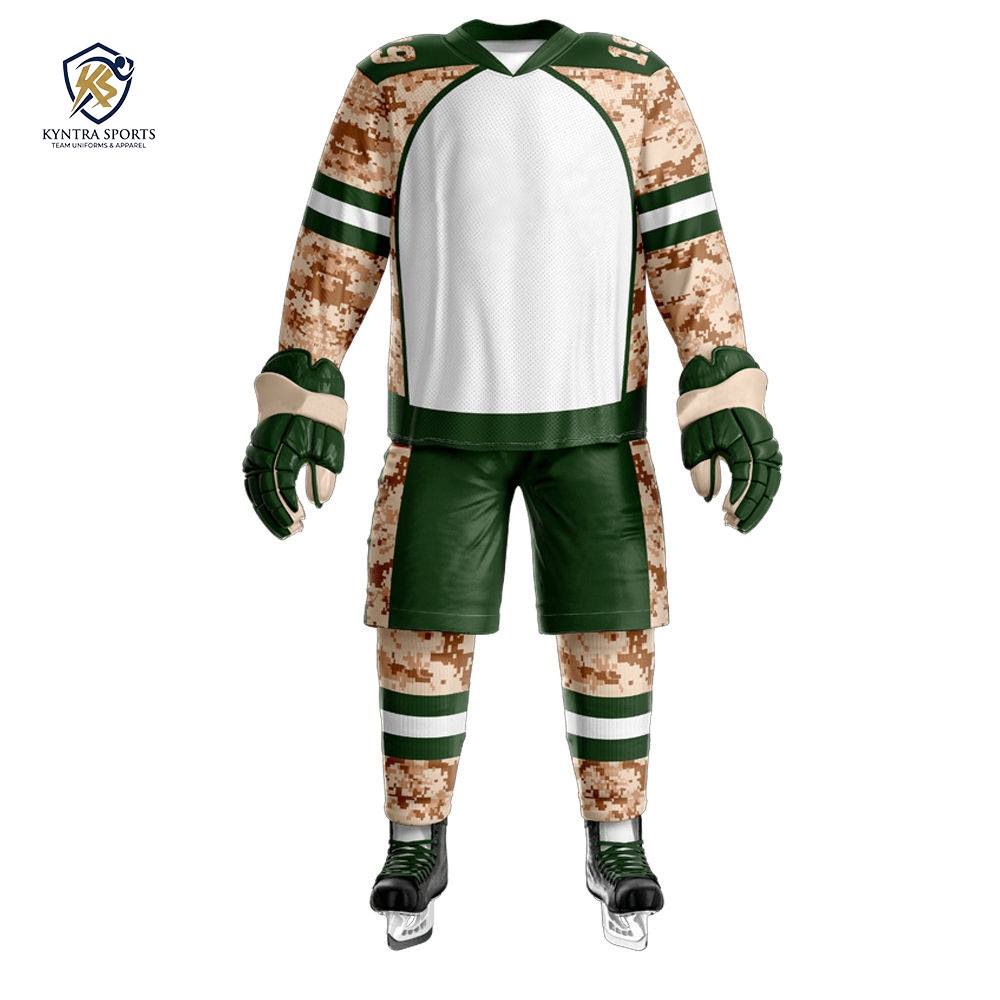 Ice Hockey
