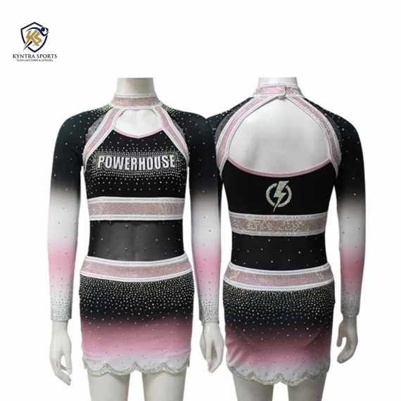 Cheerleading
