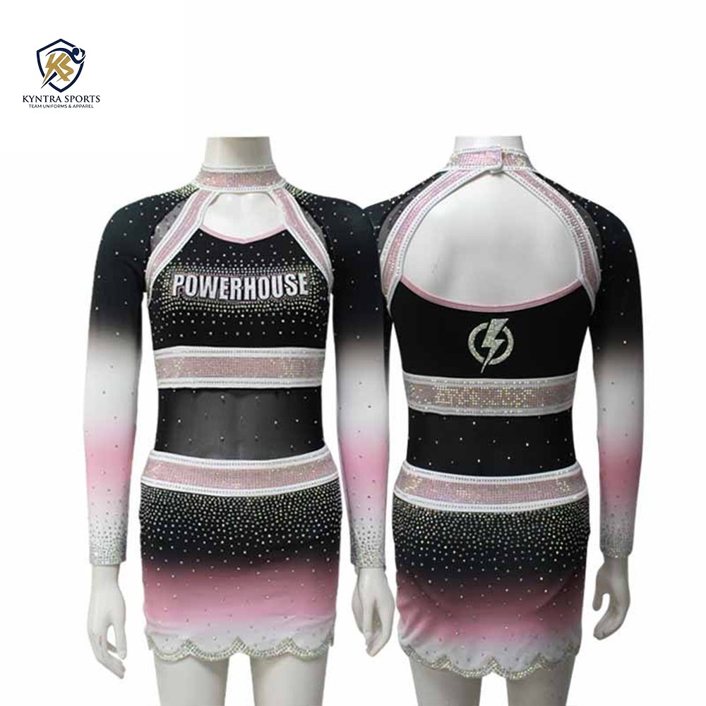 Cheerleading