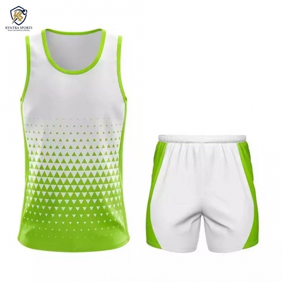 Track & Field