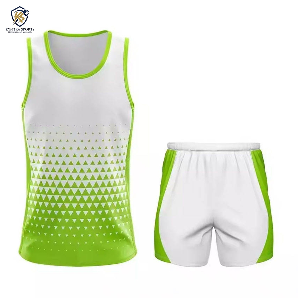 Track & Field