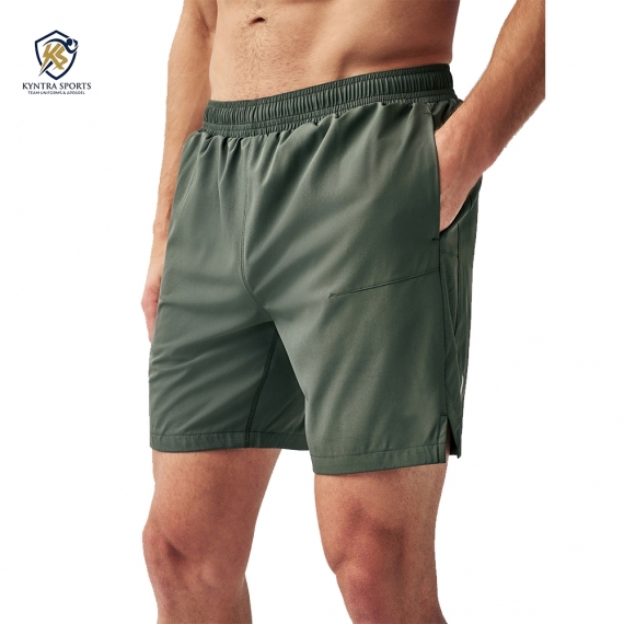 Gym Shorts