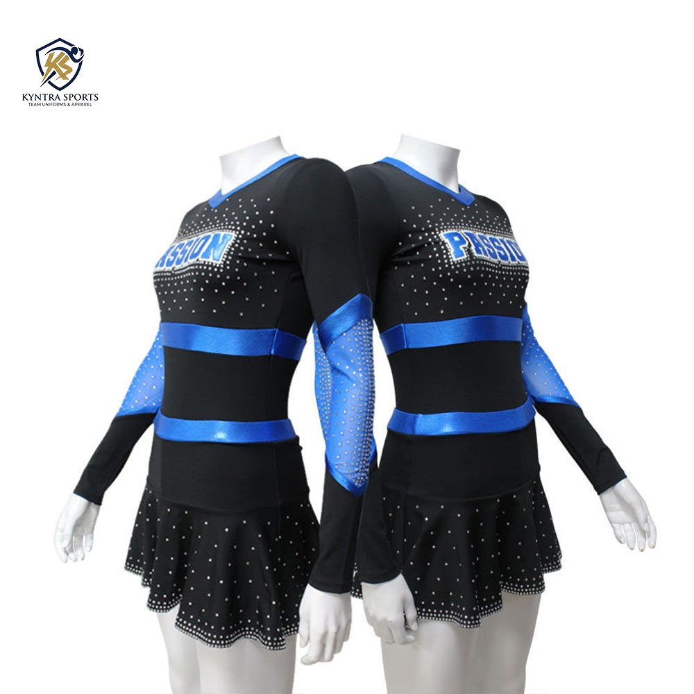 Cheerleading