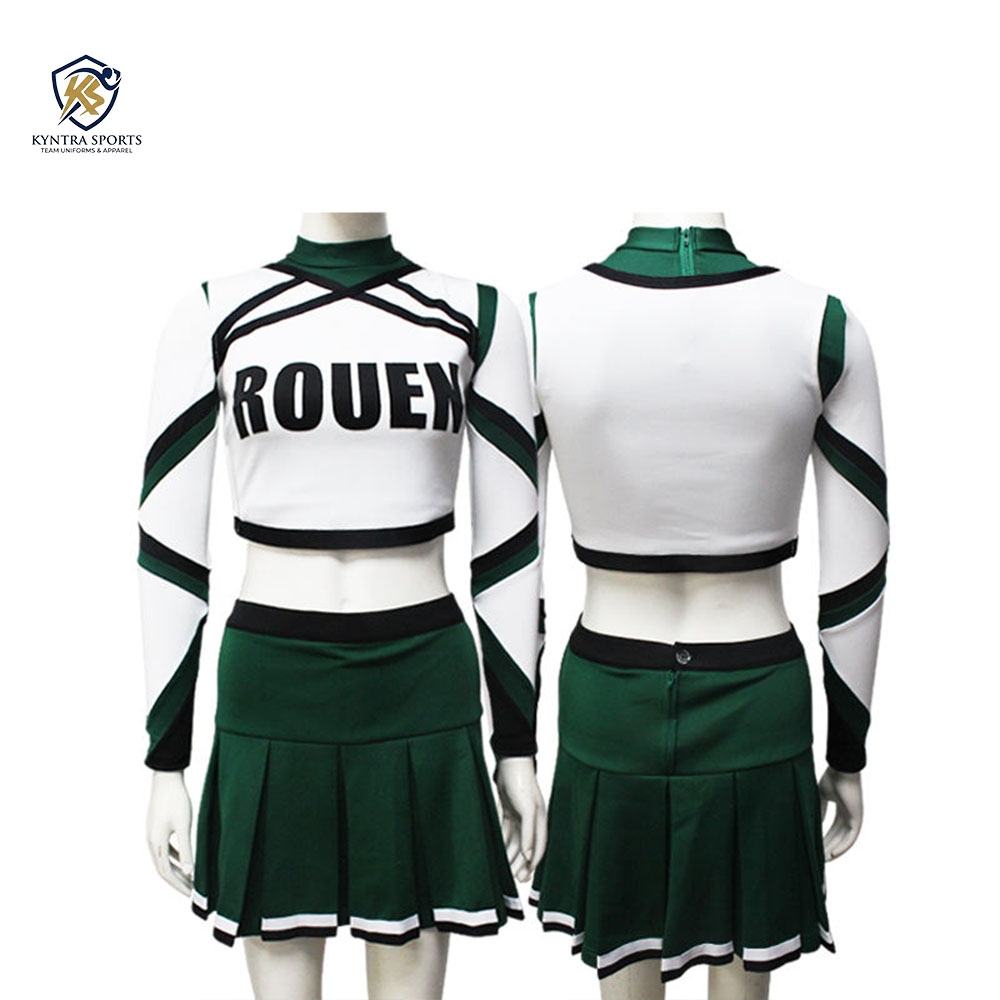 Cheerleading