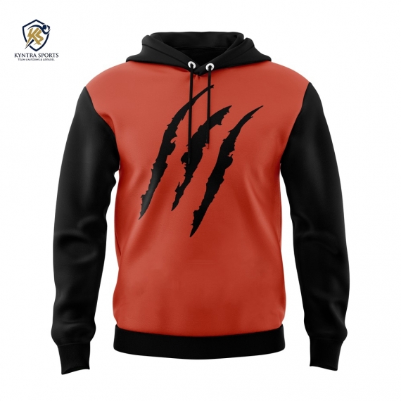 Gym Hoodies