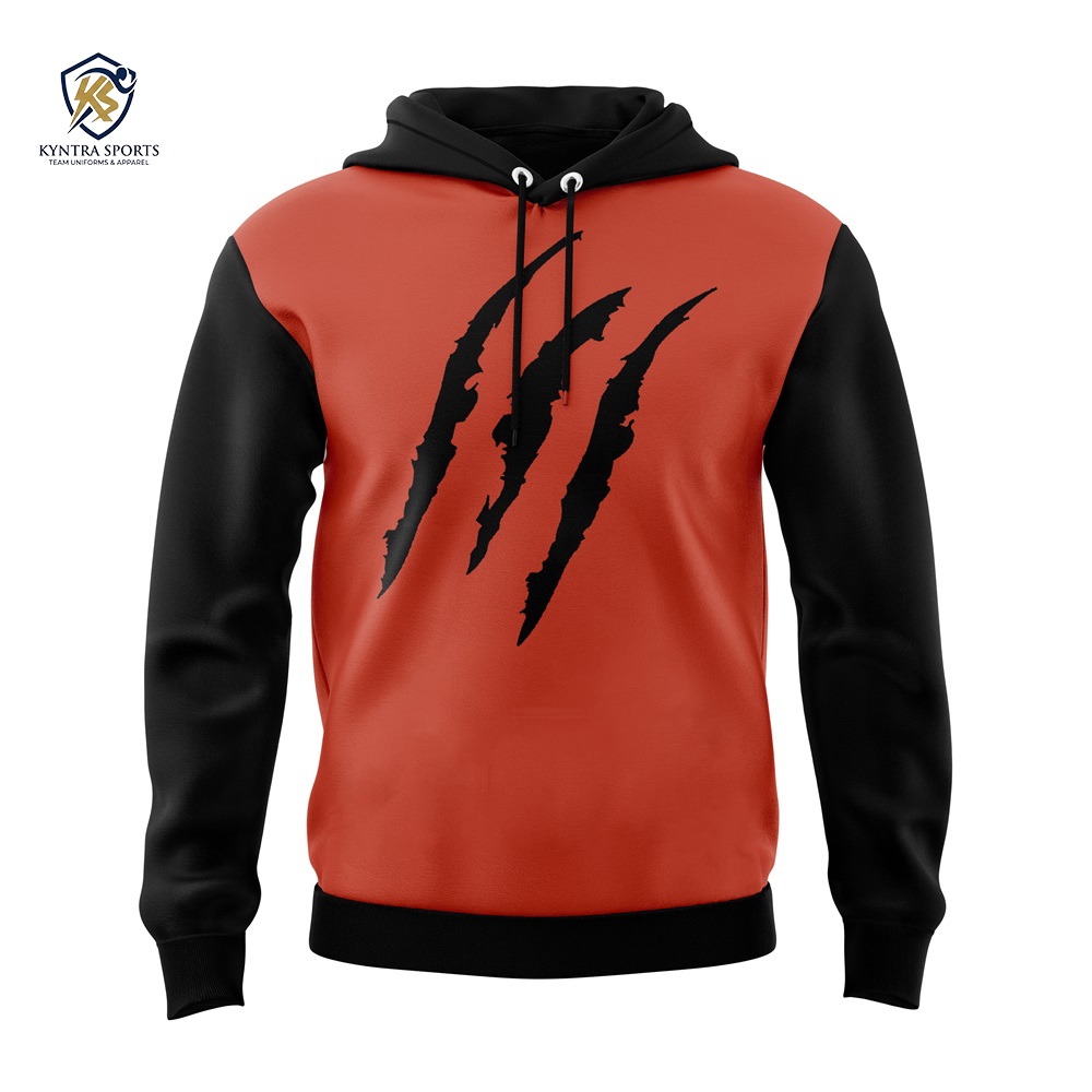 Gym Hoodies