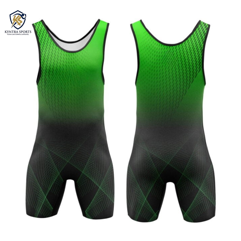 Wrestling