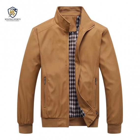 Jackets
